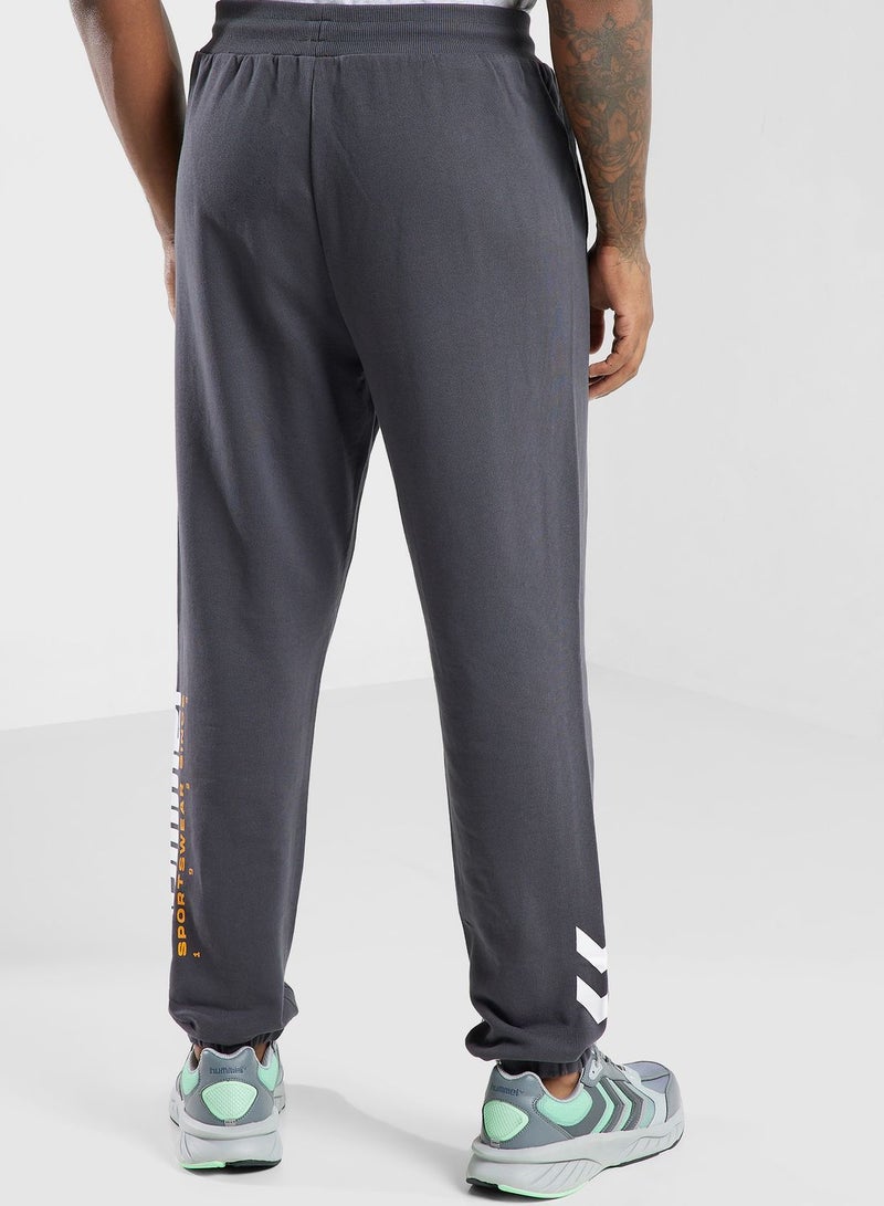 هامل بنطال رياضي بقصة عادية - Image 3