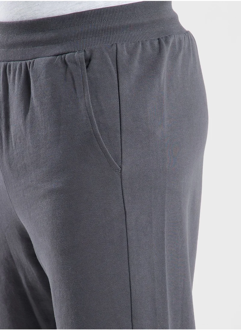 Hummel Legacy Manfred Regular Sweatpants
