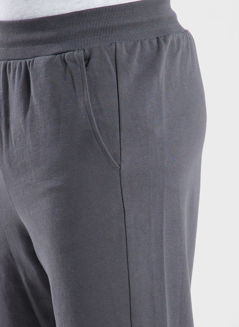 هامل بنطال رياضي بقصة عادية - Image 4