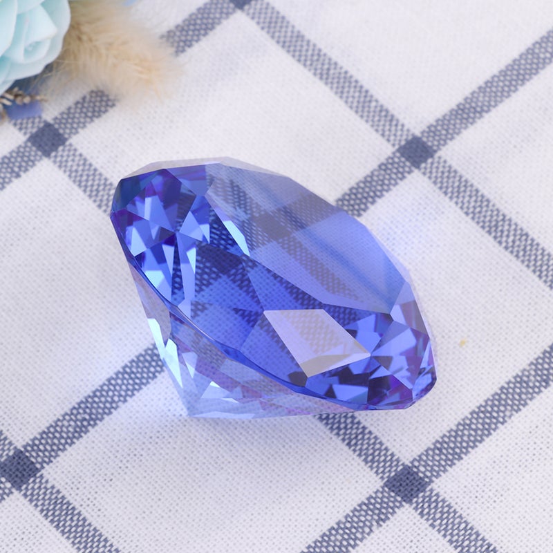 40mm Craft Decorative Ornament for Wedding Home Bridal Shower ( ) - Image 1