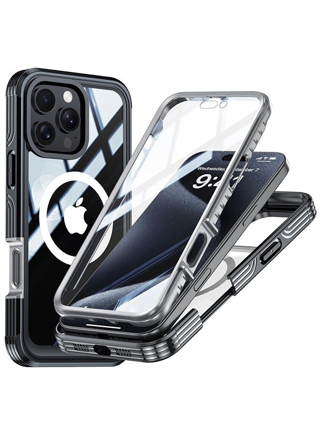 xlevel Xlevel iPhone 16 Pro Max Case Magsafe