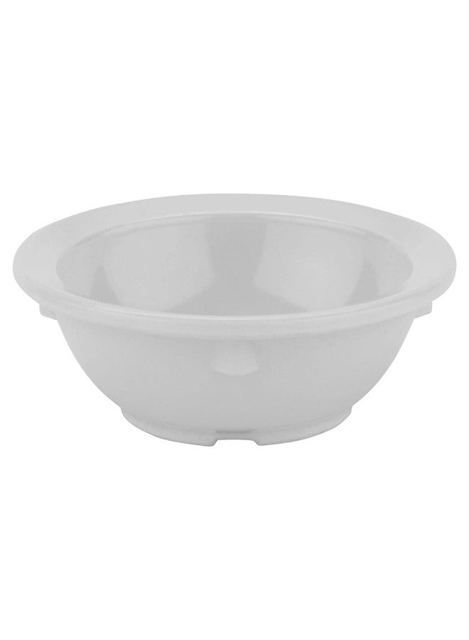 غت احصل على وعاء أبيض ذو حافة سعة 3.5 أونصة (عبوة من 12) DN-335-W - Image 3