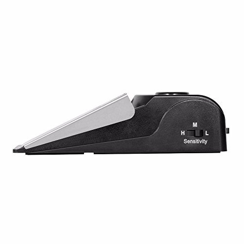 Mengshen Door Stopper Alarm 120db Loud AntiTheft Alarm for Home House Apartment and Personal Security - Image 3