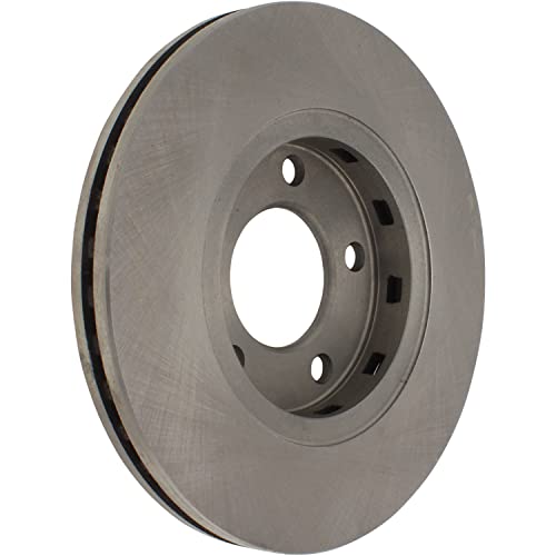 Centric Parts 121.67049 C-Tek Standard Brake Rotor - Image 3