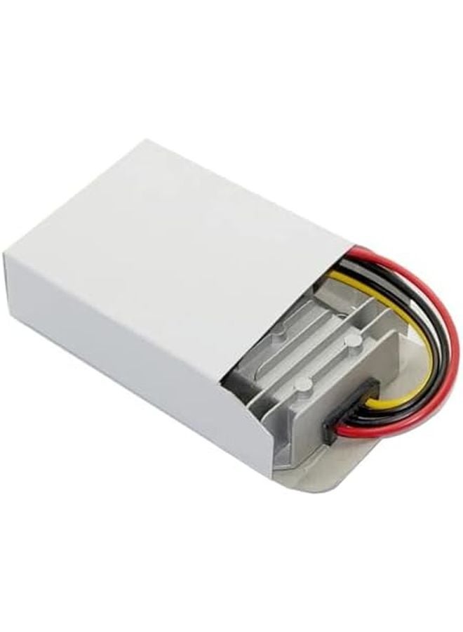 12V to 24V 5A 120W DC Step Up Converter Voltage Regulator Boost Module - Image 3