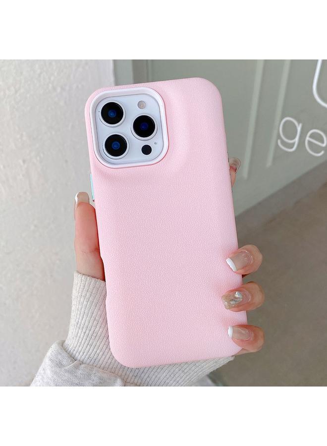 اس-توب جراب لهاتف iPhone 12 Pro مصنوع من الجلد - Image 1