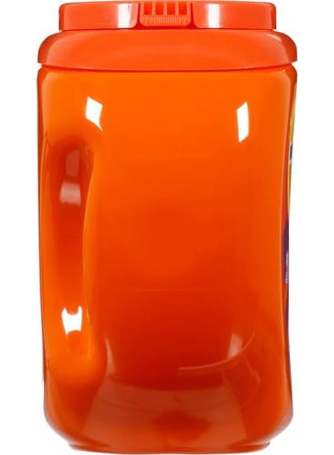 Tide PODS laundry detergent pacs, 3-in-1 Stain Remover, Odor Fighter, Color Protector, 42 Count, HE compatible, Spring Meadow Scent - Image 4