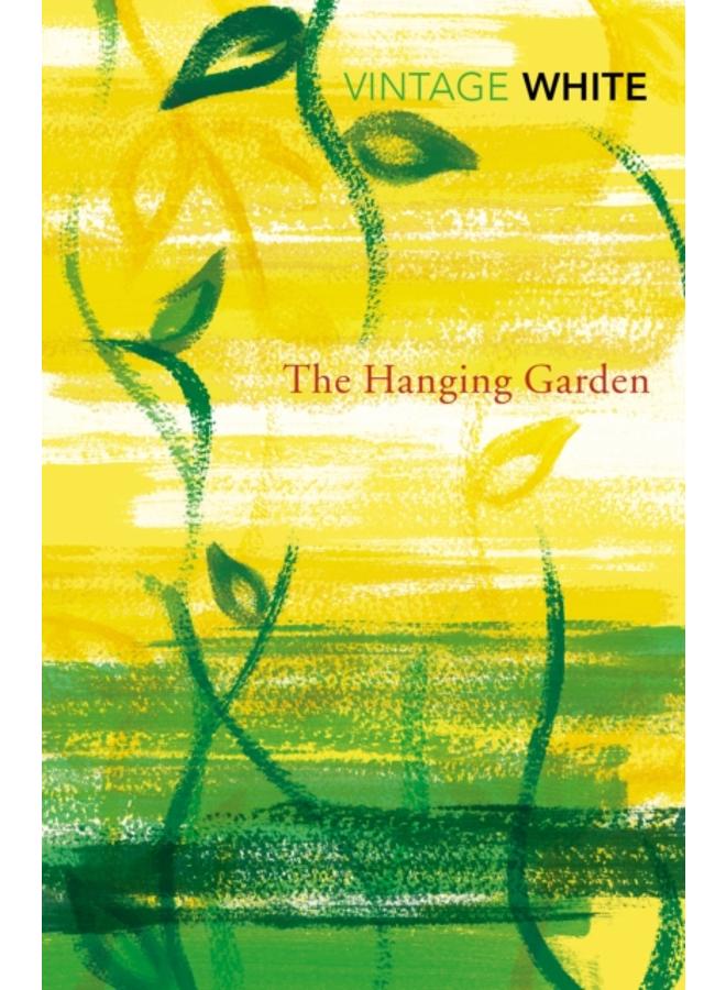 The Hanging Garden