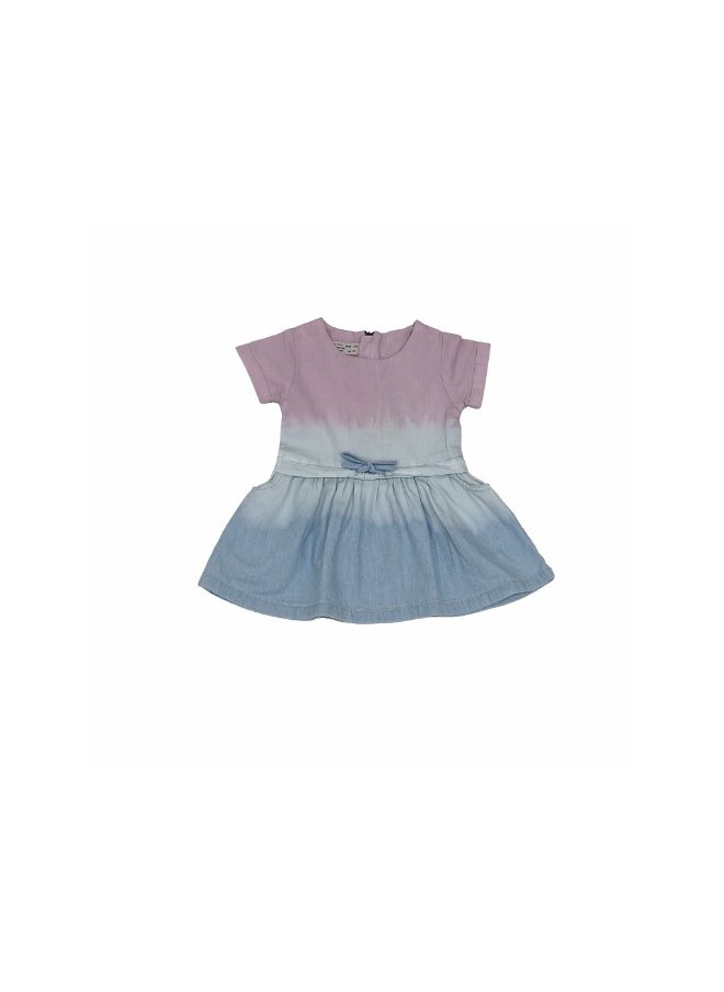 Junior - Baby Girls Dress - Image 1