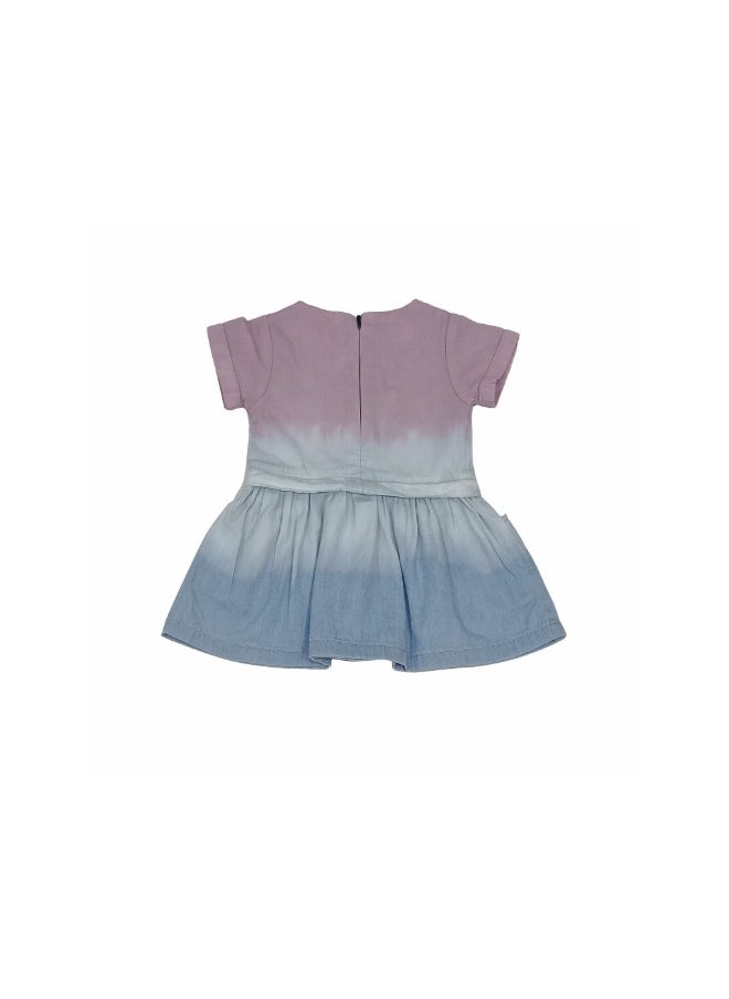 Junior - Baby Girls Dress - Image 1