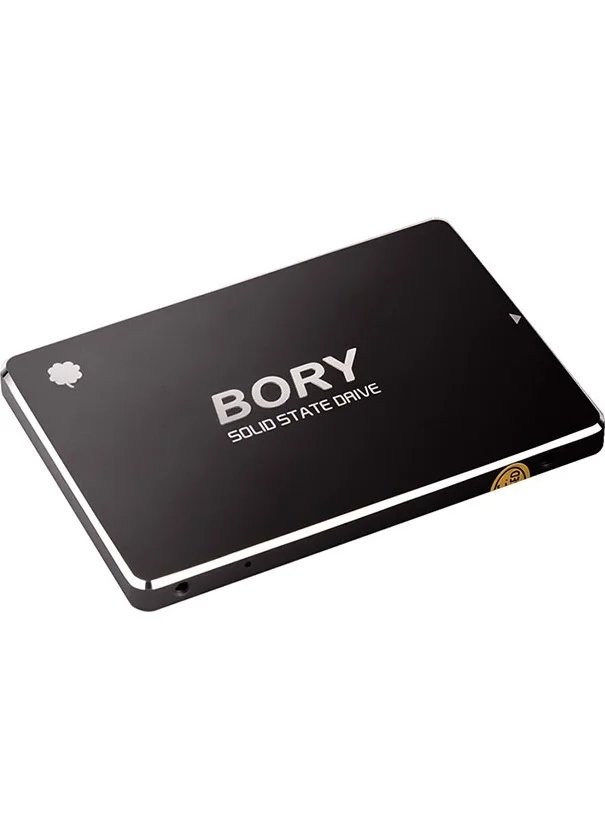 Afrodit Giyim CLZ192 Bory R500-C128G Sata3 128 GB SSD 550/510 Mbs Harddisk (4172)