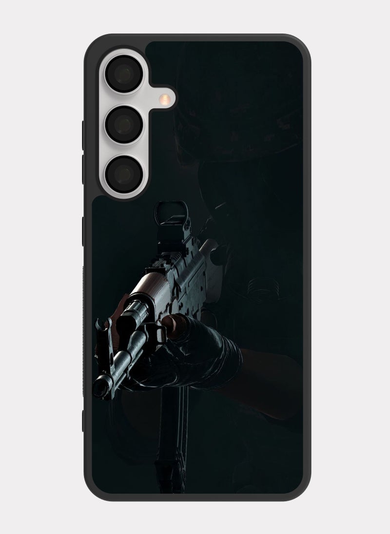 PXLAAT Samsung Galaxy S24 case cover - Image 1