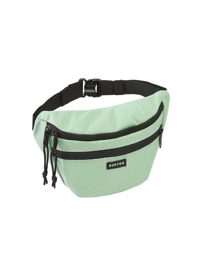 Burton 3L Hip Pack, Soft Sage
