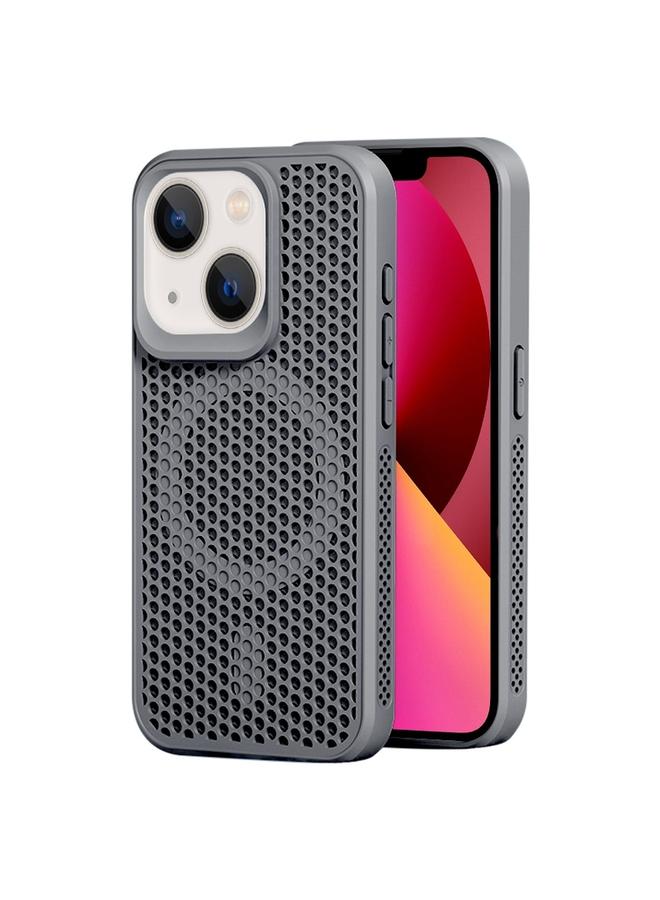 S-TOP Case For iPhone 13 MagSafe Magnetic Heat Dissipation Phone Case - Image 1