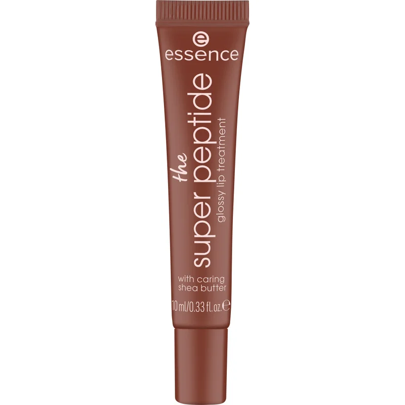 Essence Essence The Super Peptide Glossy Lip Treatment 06