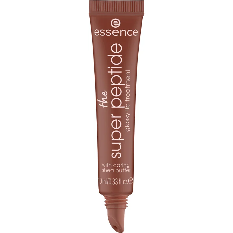 Essence Essence The Super Peptide Glossy Lip Treatment 06