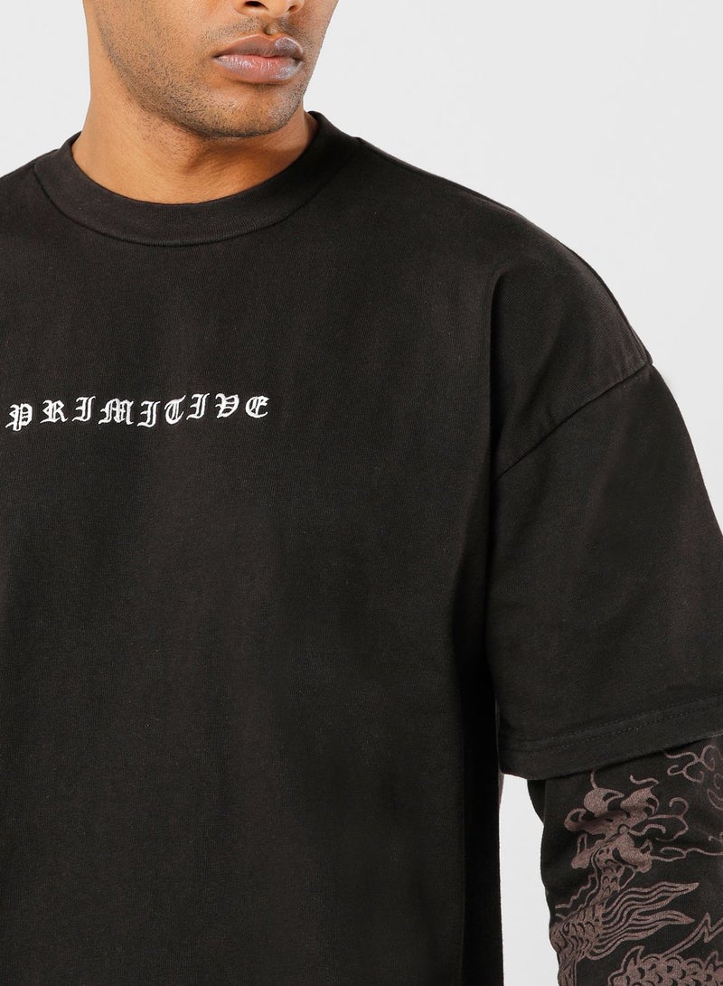 Primitive Legend L/S Knit - Image 3