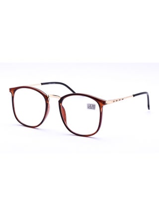 Blue light blocking reading glasses for protection from mobile and computer screens, for men and women - handmade - with original box and cleaning cloth
