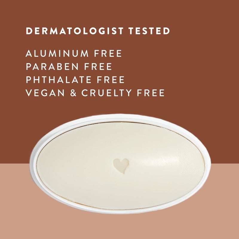 Native Deodorant Contains Naturally Derived Ingredients, 72 Hour Odor Control | Deodorant for Women and Men, Aluminum Free with Baking Soda, Coconut Oil and Shea Butter | Coconut & Vanilla - Image 3