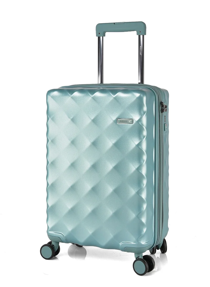 ماجلان مجموعة ماجلان بعجلات  قطع +  أخضر فاتح