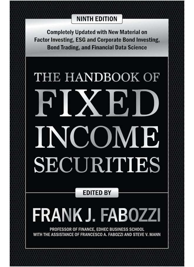 null - The Handbook of Fixed Income Securities, Ninth Edition - Image 1