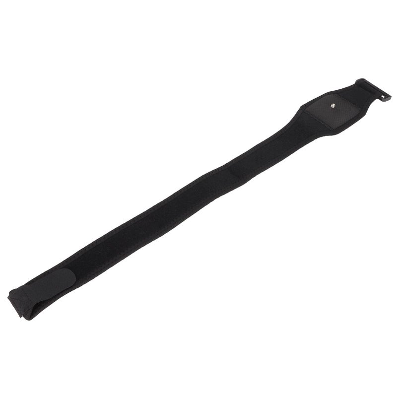 Adjustable VR Tracking Belt Premium Fabric Head Strap Enhanced Motion Feedback 28 Inches - Image 4