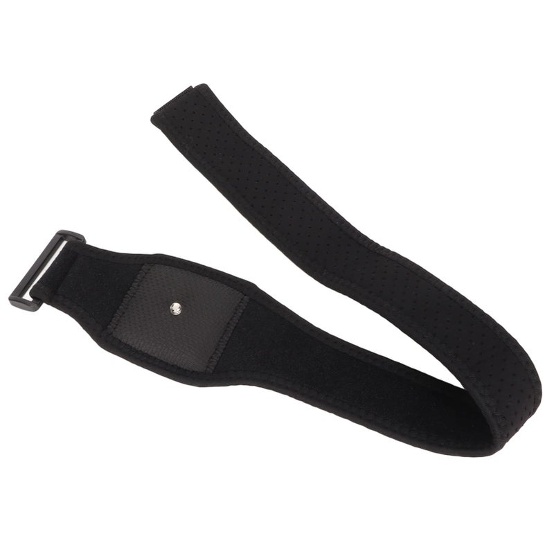 Adjustable VR Tracking Belt Premium Fabric Head Strap Enhanced Motion Feedback 28 Inches - Image 2