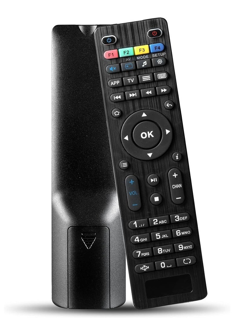 إلترازون New Replacement Remote Control for MAG 254 250 255/256 / 257/260 / 275/349 / 350/351 / 352 OTT Tv Box IPTV Set-Top Box - Image 1