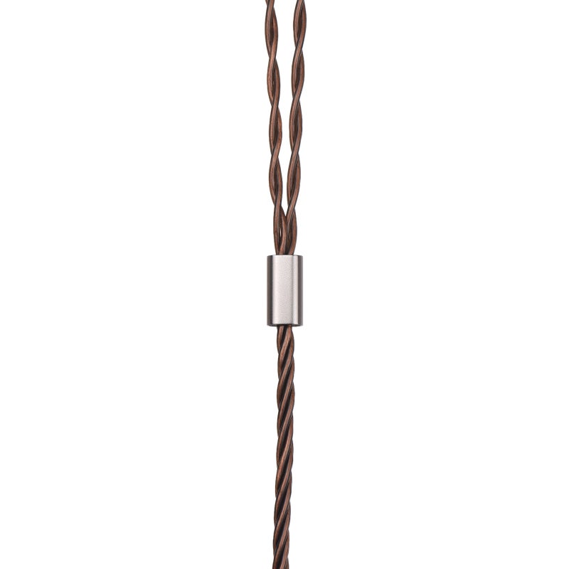 3.5mm Upgrade Audio Cable Replacement for Sennheiser Headphone HD414 HD650 HD600 HD580 HD565 HD545 HD535 HD525 HD265 HD25 Detachable Headset Cable - Image 2