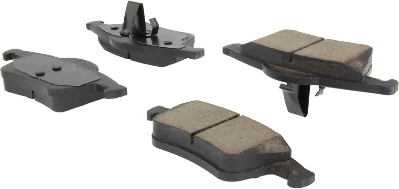 Centric Parts 301.07950 Ceramic Brake Pads for Trucks - Image 1