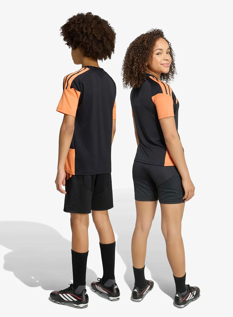 Adidas Youth Arsenal Fc Tiro Training Shorts