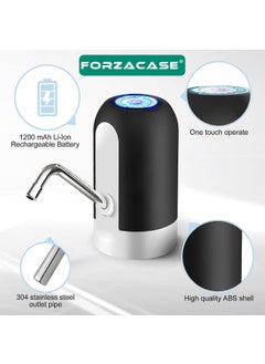 USB Rechargeable 1200 Mah Electric Automatic Bottle Water Pump - pzsku/Z9E00A8F892A3AD6B862BZ/45/_/1737454799/5d1a71b7-3884-4800-8011-f88444c8051a