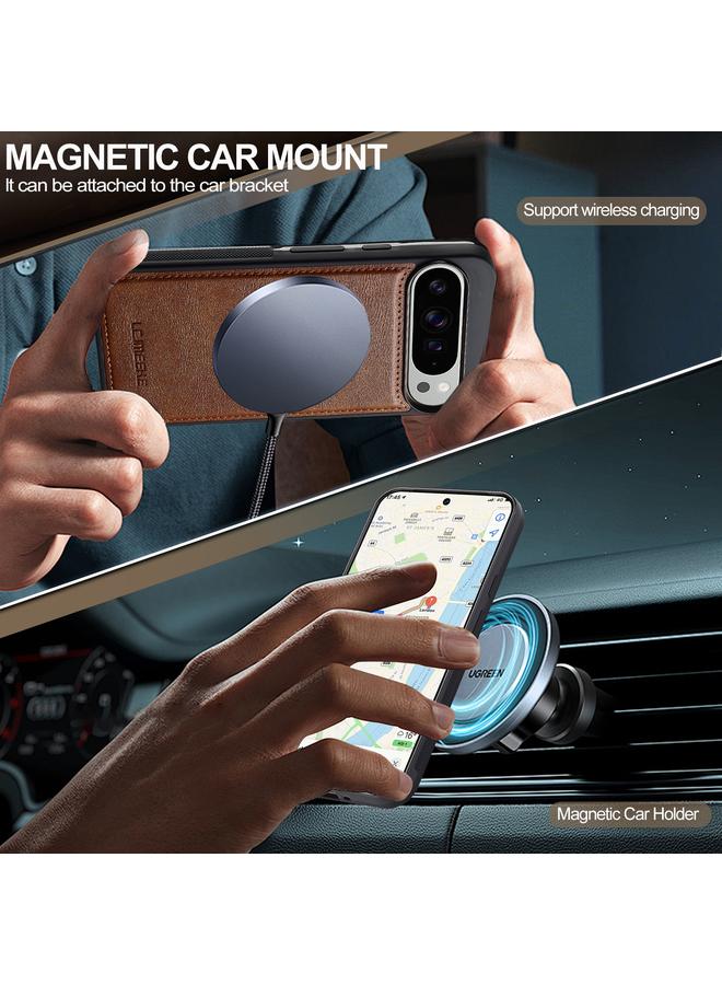 LC.IMEEKE Case For Google Pixel 9 / 9 Pro Magsafe Phone Case - Image 3