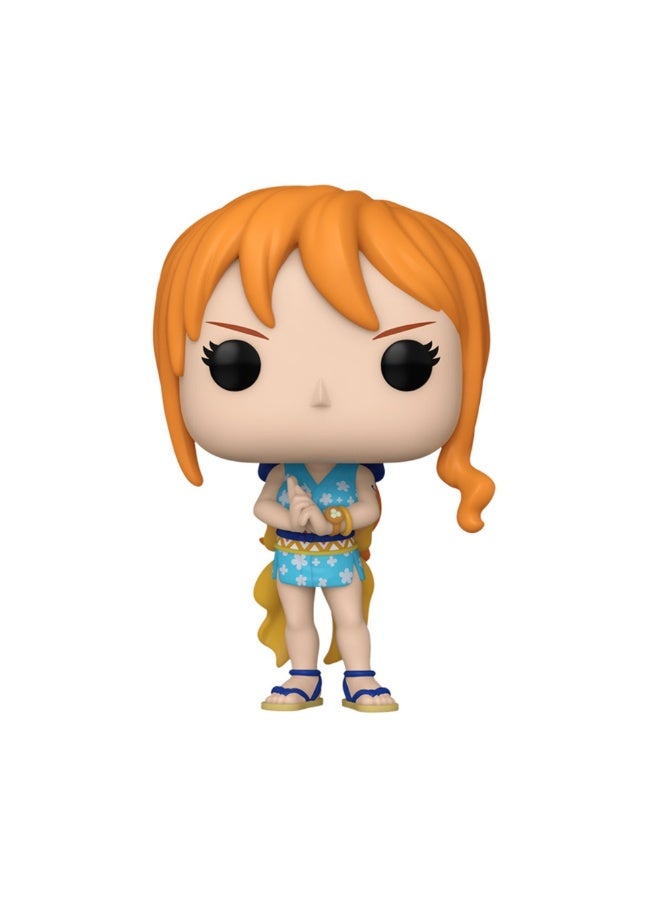 Funko Pop! Animation: One Piece -  Onami (Wano)