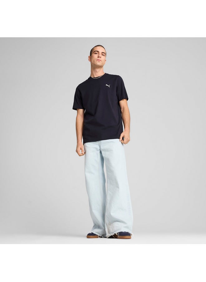 PUMA ESS Small Logo Tee - Image 5