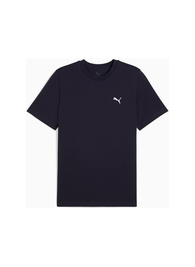 PUMA ESS Small Logo Tee - Image 1