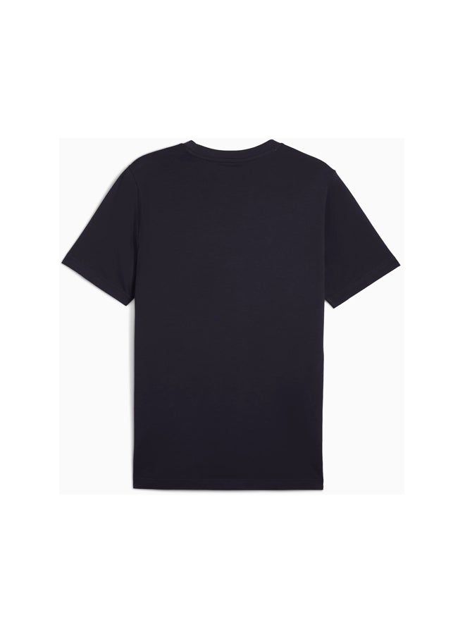 PUMA ESS Small Logo Tee - Image 2