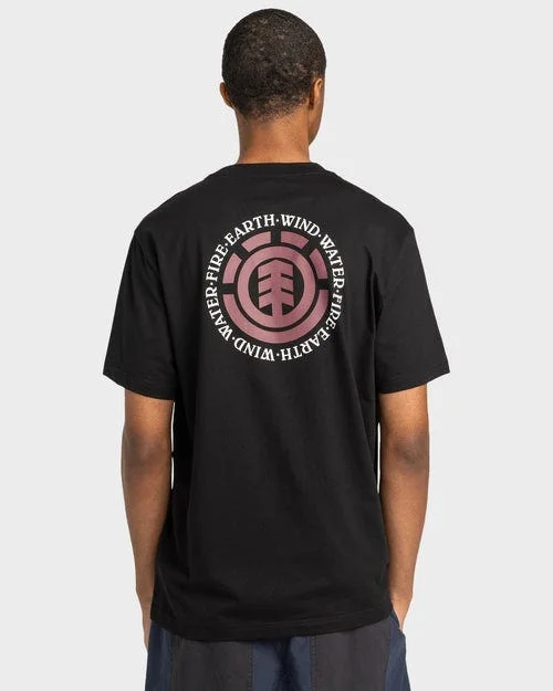 إيليمنت Seal BP T-Shirt - Men