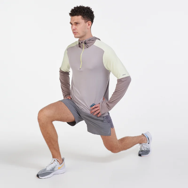 Nike Men's Dri-FIT Trail Hoodie