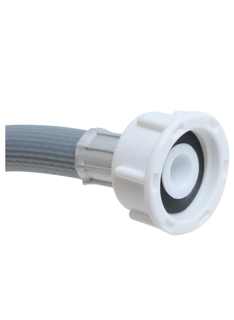 Shower Hoses For washing machine Pipe 1/5 m, gr - Image 3