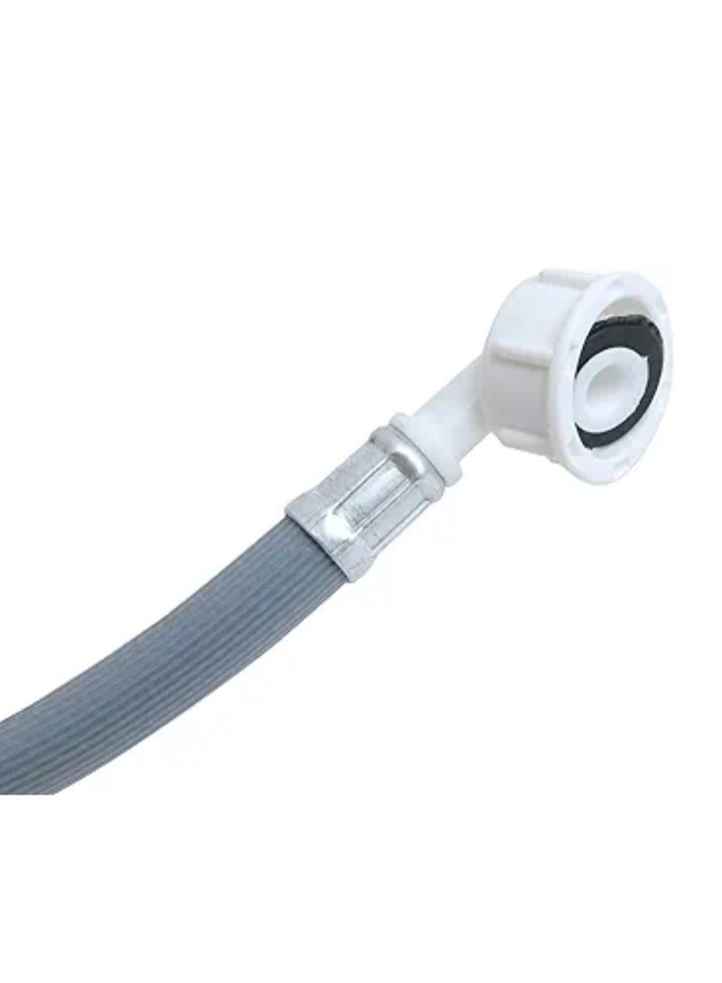 Shower Hoses For washing machine Pipe 1/5 m, gr - Image 4