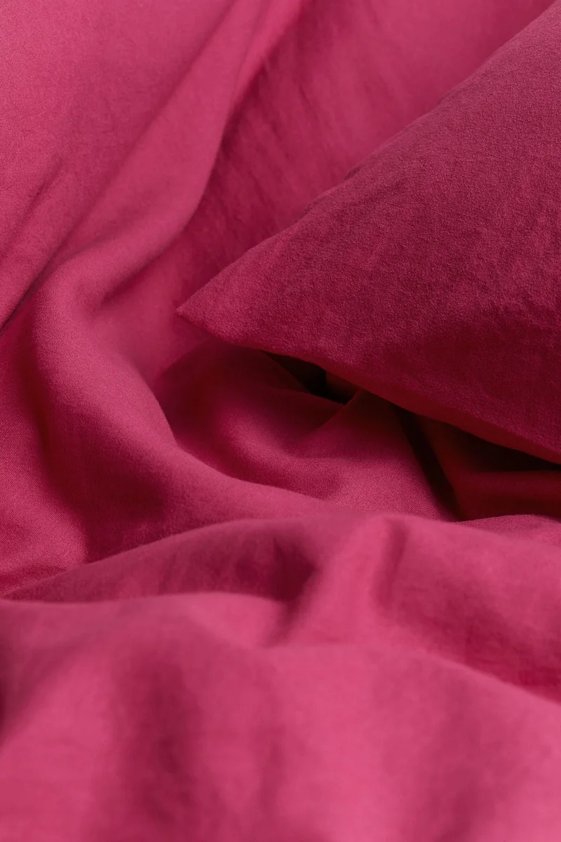 H&M Single duvet cover set