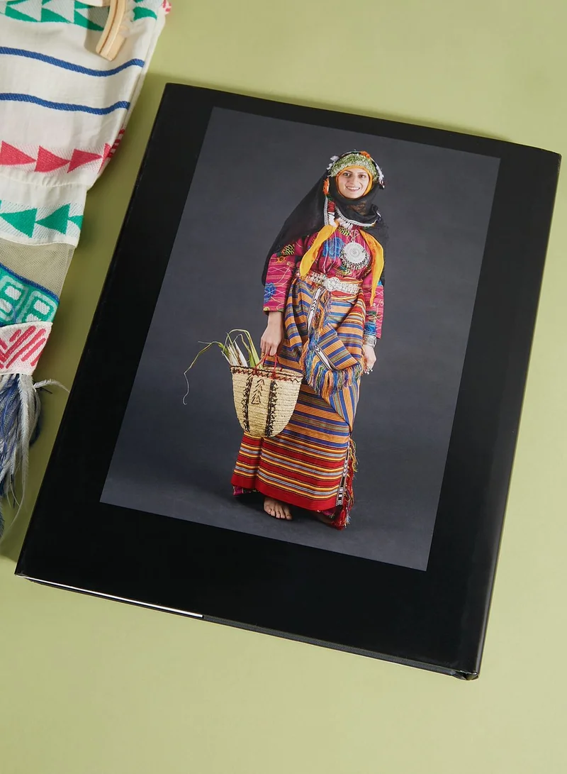 All Sorted Traditional Costumes Of Sa
