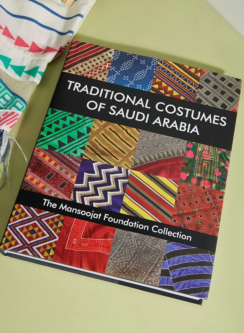 All Sorted Traditional Costumes Of Sa