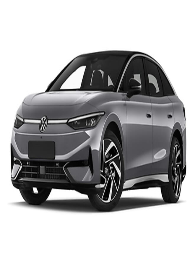 car Cover 2 Layers for Volkswagen ID 7 Pro Business Premium Hatchback 2024  Waterproof, UV, Dustproof, Outdoor Convertible Cover (Two years warranty) - Image 1