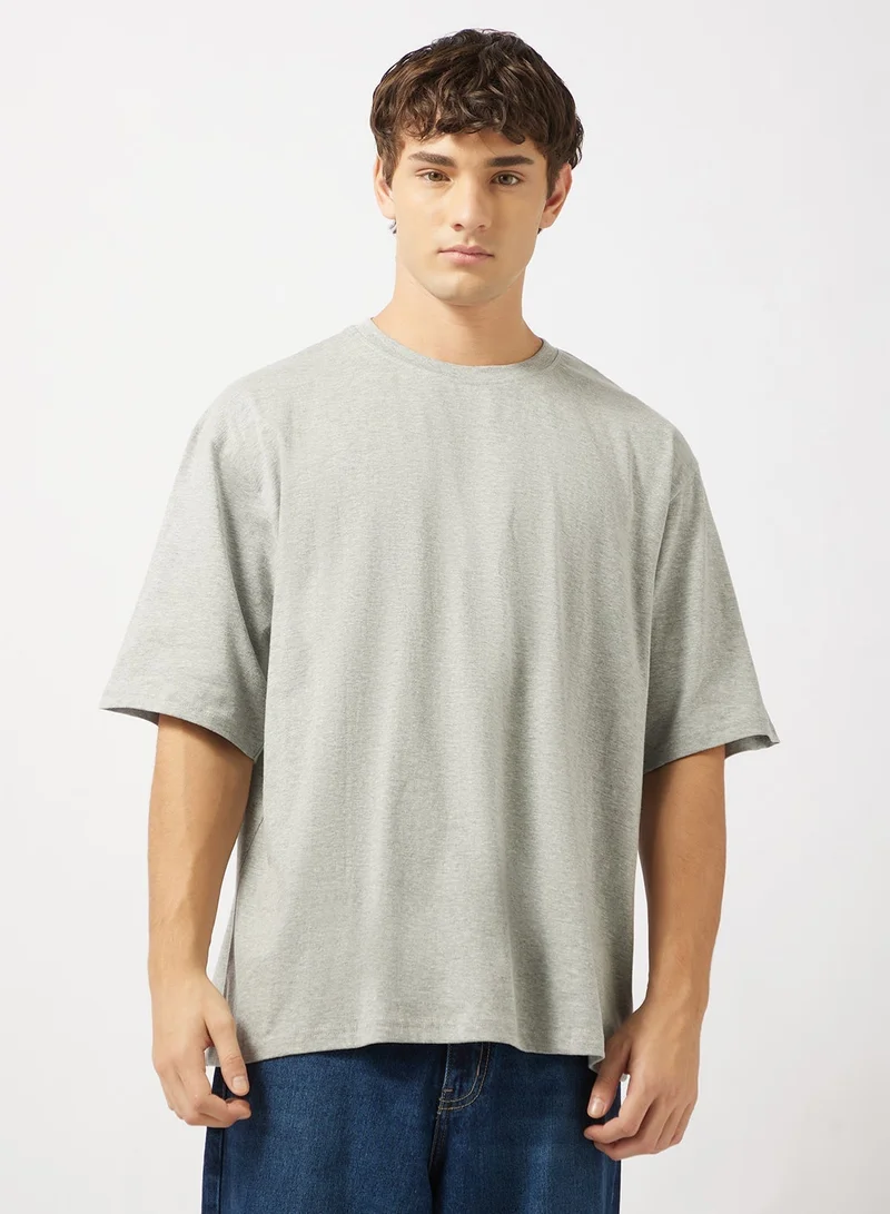 Seventy Five Basics Oversized T-Shirt