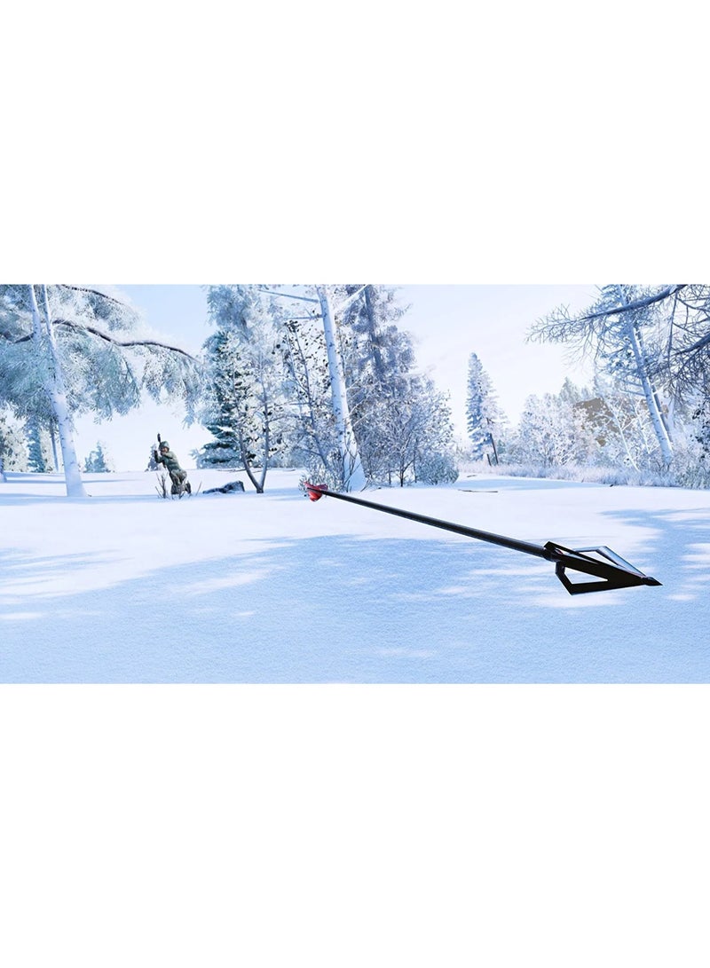 سويتش 0 Hunting Simulator 2 - إصدار Nintendo Switch - تجربة صيد واقعية في الطبيعة - Image 5