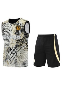KUYING New Football Training Suit Set  - Image 1