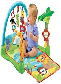 العاب اطفال مفرش لعب مع اصوات 3363503