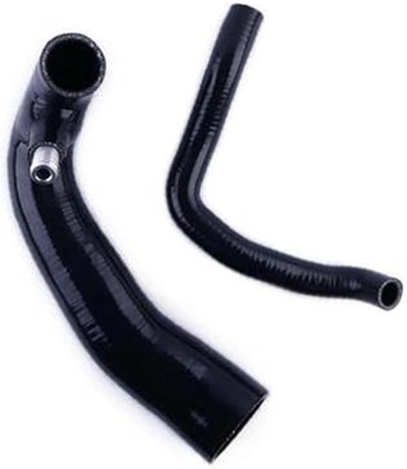 Wivplex Silicone Turbo Air Intake Hose Kit for MINI Cooper S - Image 1